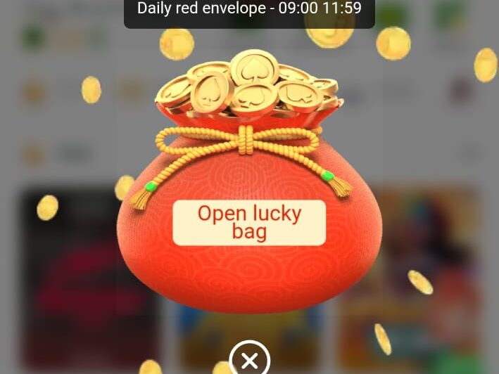 ep777 game Daily Bonuses