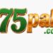 75pak game logo